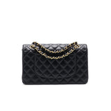 Chanel Classic Medium Double Flap Lambskin with