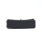 Chanel Classic Medium Double Flap Lambskin with