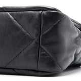 Chanel 19 Large Flap Bag