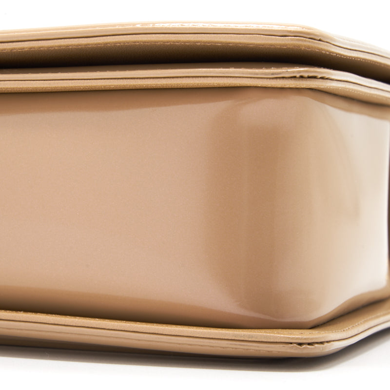 Chanel Leboy New Medium Beige