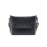 Chanel's Gabrielle Hobo Handbag with Top Handle New Medium