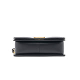 Chanel Old medium leboy 2018 Autumn Winter Collection