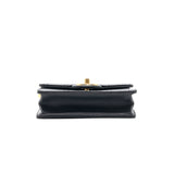 Chanel S/S 2019 Flap Bag with Pearls