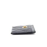 Chanel 2.55  Holder Serial 29