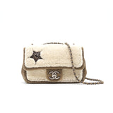 Chanel's Texa's-Inspired Meters d'Art 2014 flap Bag