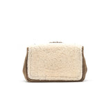 Chanel's Texa's-Inspired Meters d'Art 2014 flap Bag