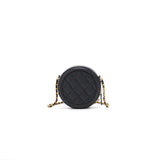 Chanel 19 Clutch with Chain
