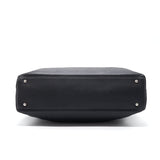 Chanel Calfskin Tote Bag