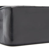 Chanel Medium Diana Bag black with 24K