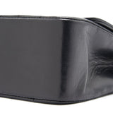 Chanel Medium Diana Bag black with 24K