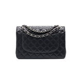 Chanel Jumbo Classic Double Flap Caviar with