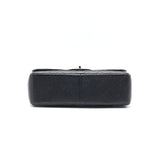 Chanel Jumbo Classic Double Flap Caviar with