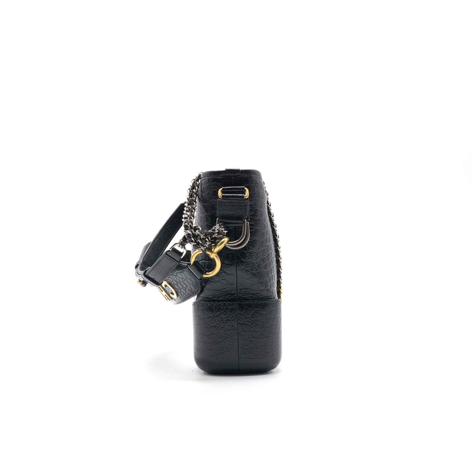 Chanel's Gabrielle Large Hobo Bag with Handle