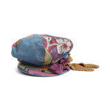 Christian Dior Galliano Era Newsboy Cap