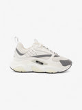 Christian Dior B22 White / Grey Mesh EU 37 UK 4