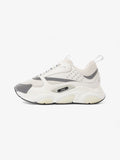 Christian Dior B22 White / Grey Mesh EU 37 UK 4