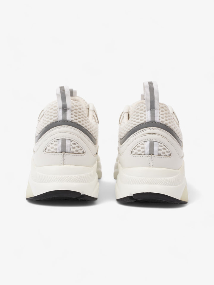 Christian Dior B22 White / Grey Mesh EU 37 UK 4