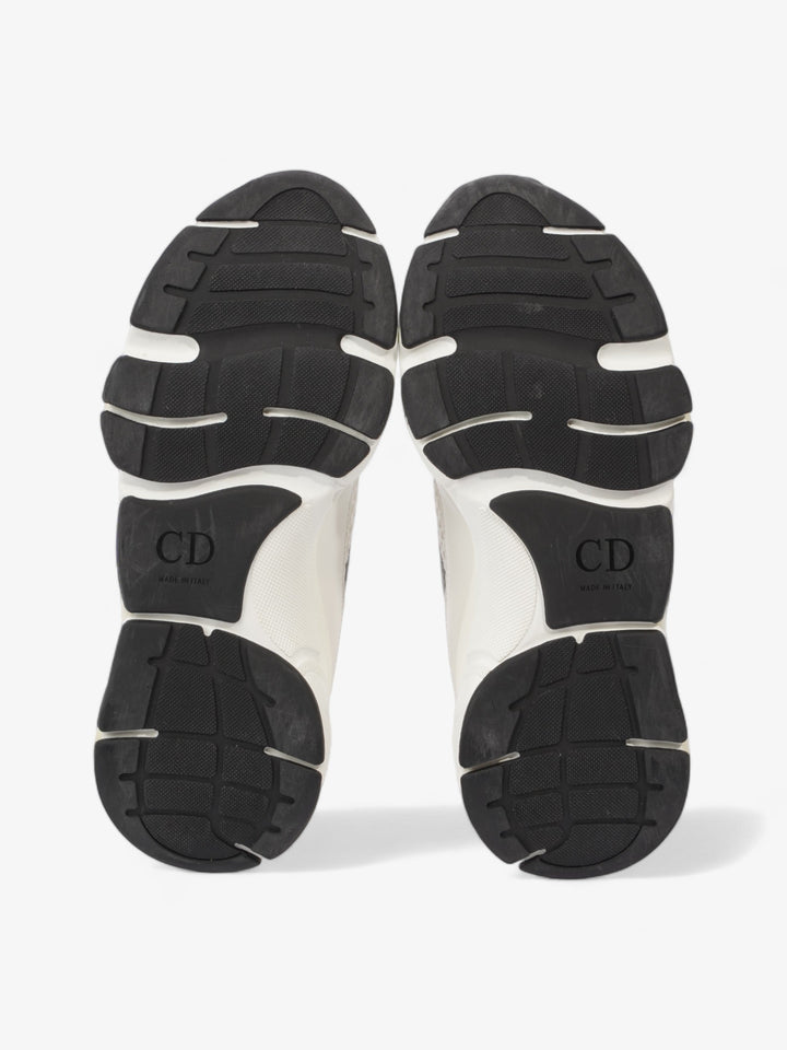 Christian Dior B22 White / Grey Mesh EU 37 UK 4