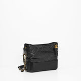 Chanel Gabrielle Medium in Black