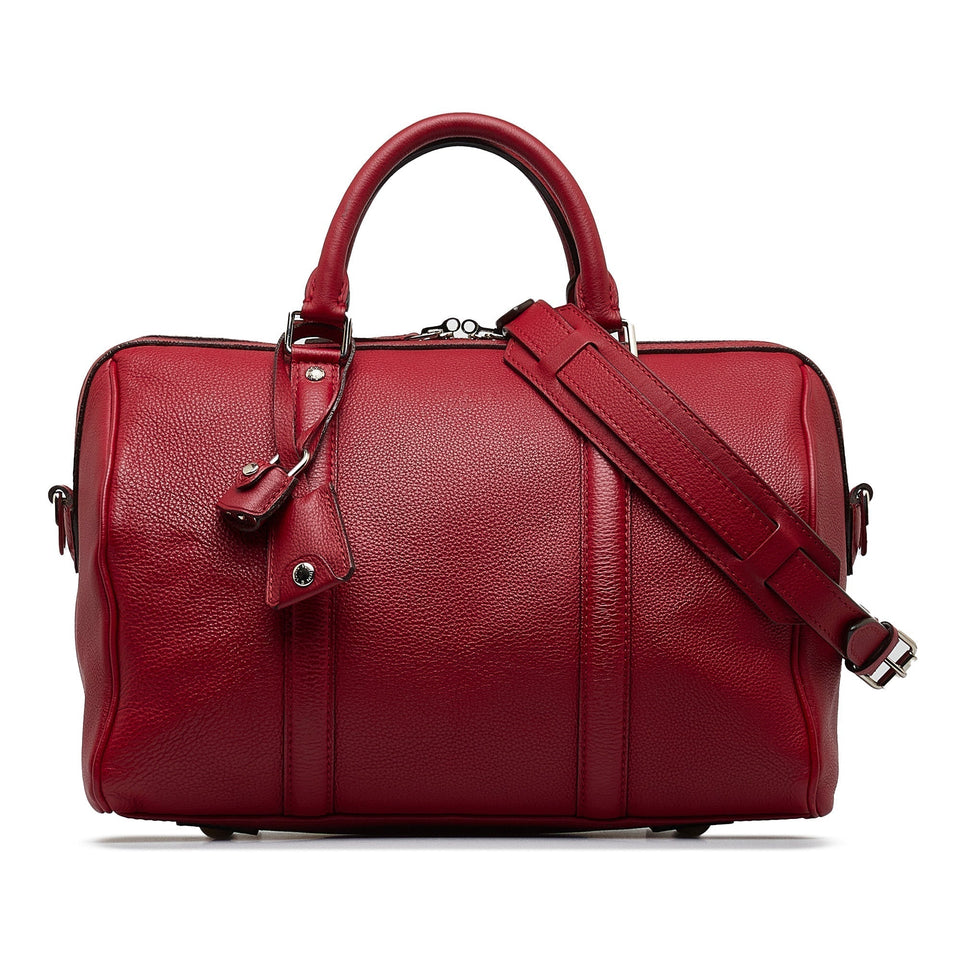 Louis Vuitton x Sofia Coppola SC PM Satchel Handbag