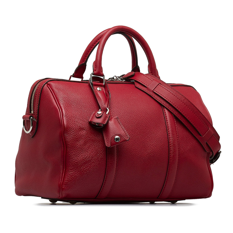 Louis Vuitton x Sofia Coppola SC PM Satchel Handbag