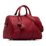 Louis Vuitton x Sofia Coppola SC PM Satchel Handbag