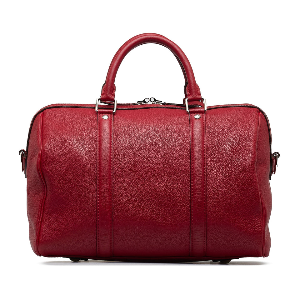 Louis Vuitton x Sofia Coppola SC PM Satchel Handbag