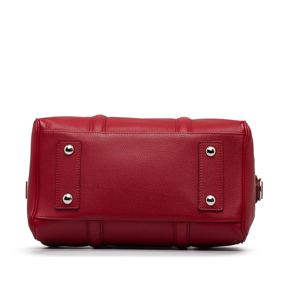 Louis Vuitton x Sofia Coppola SC PM Satchel Handbag