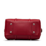 Louis Vuitton x Sofia Coppola SC PM Satchel Handbag