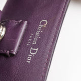 Dior Diorissimo Medium Dusty Pink Shopper Tote Bag