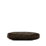 Louis Vuitton Monogram Pochette Accessoires Baguette