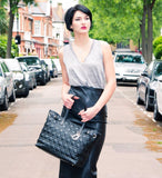 Christian Dior Panarea Tote