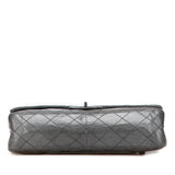 Chanel 50th Anniversary Reissue 2.55 Aged Calfskin Double Flap 227