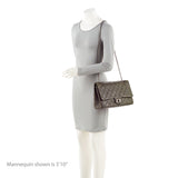 Chanel Aged Calfskin Reissue 227 Double Flap Bag
