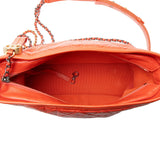 Chanel Aged Calfskin Gabrielle Medium Hobo