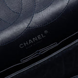 Chanel Aged Calfskin Reissue 2.55 Double Flap 227