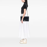 Chanel Aged Calfskin Reissue 2.55 Double Flap 227