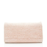 Chanel Boucle Lurex Deauville Medium Tote