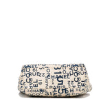 Chanel By the Sea Line Shopping Tote (SHG-WshslN)