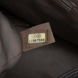 Chanel CC Calfskin Modern Chain Rhodoid East West Tote