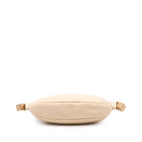 Chanel CC Calfskin Tassel Hobo