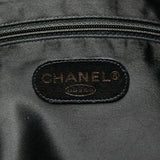 Chanel CC Caviar Chain Tote