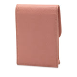 Chanel CC Caviar Cigarette Case