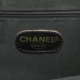 Chanel CC Caviar Leather Tote