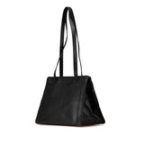 Chanel CC Caviar Leather Tote