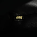 Chanel CC Caviar Tote