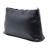 Chanel CC Caviar Tuck Tote