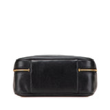 Chanel CC Caviar Vanity Case