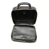 Chanel CC Caviar Vanity Case