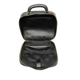 Chanel CC Caviar Vanity Case